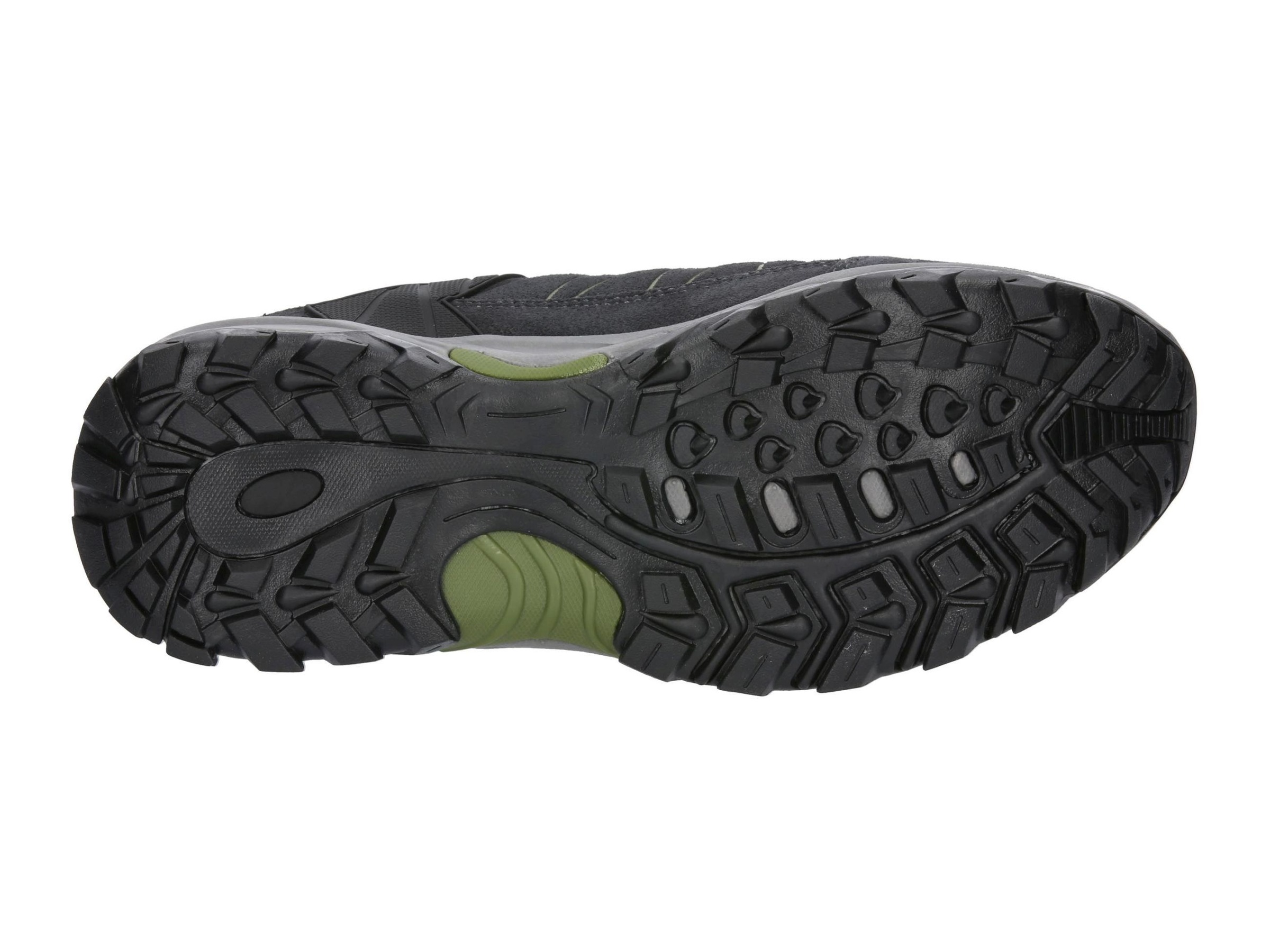 BRÜTTING Outdoorschuh »Outdoorschuh Mount Pinos Low«