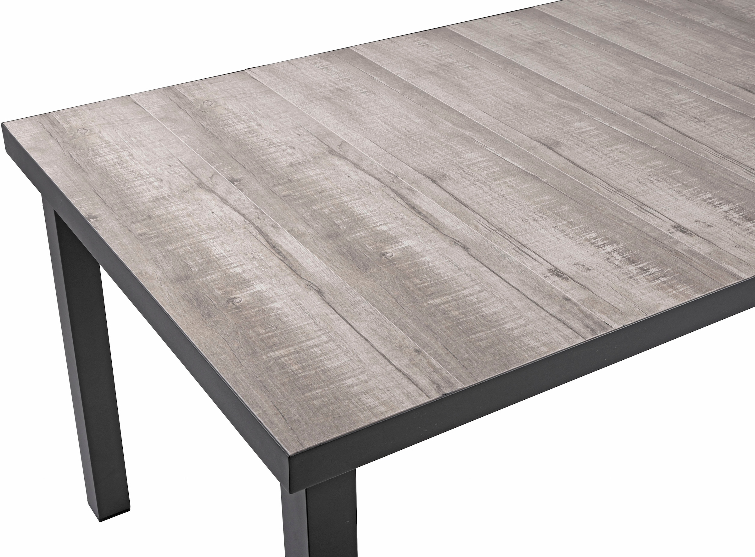 Garden Pleasure Garten-Essgruppe »RANA« 5 Stk. tlg.