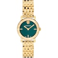 Versace Schweizer Uhr »GRECA GLASS, VEU300521«