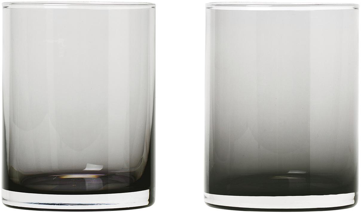 BLOMUS Gläser-Set »MERA«, (Set, 2 tlg.), 220 ml, 2-teilig