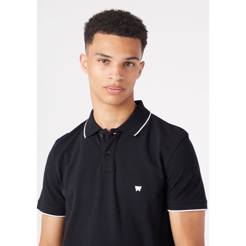 Wrangler Poloshirt