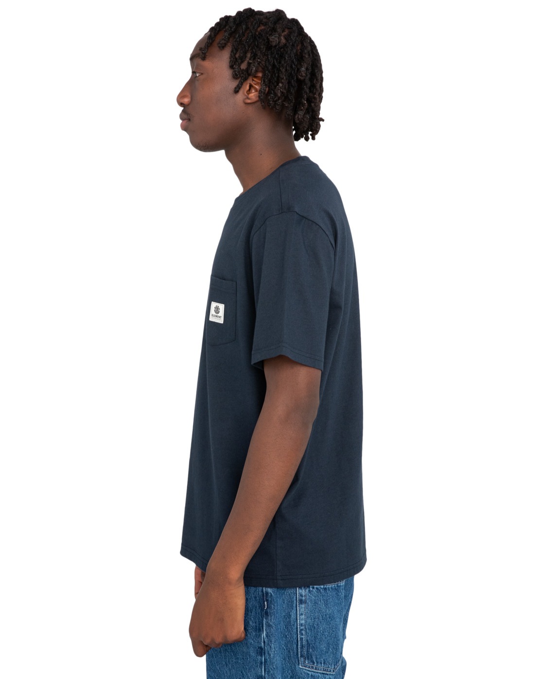 Element T-Shirt »Basic Pocket«