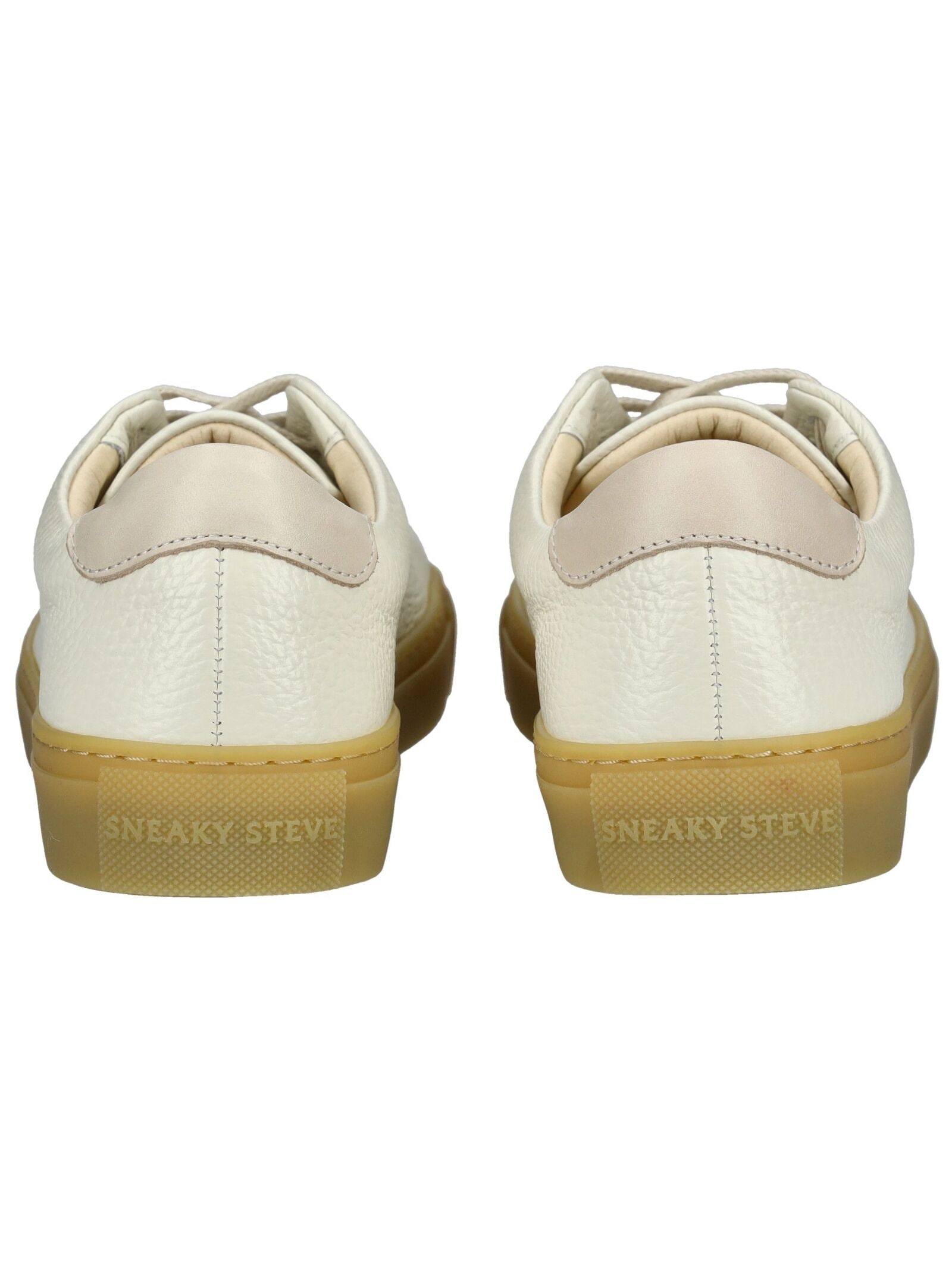 Sneaky Steve Sneaker »Sneaky Steve Sneaker Leder«