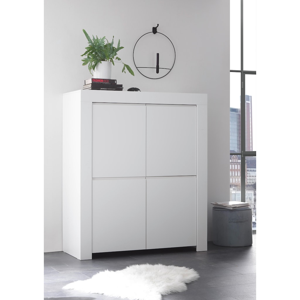 INOSIGN Highboard »Firenze«