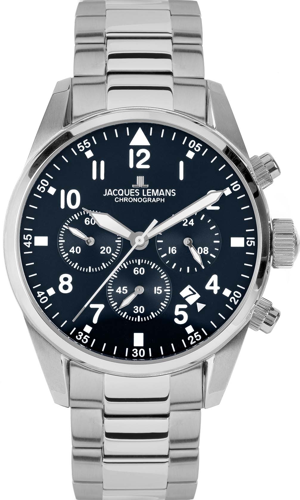 Chronograph 