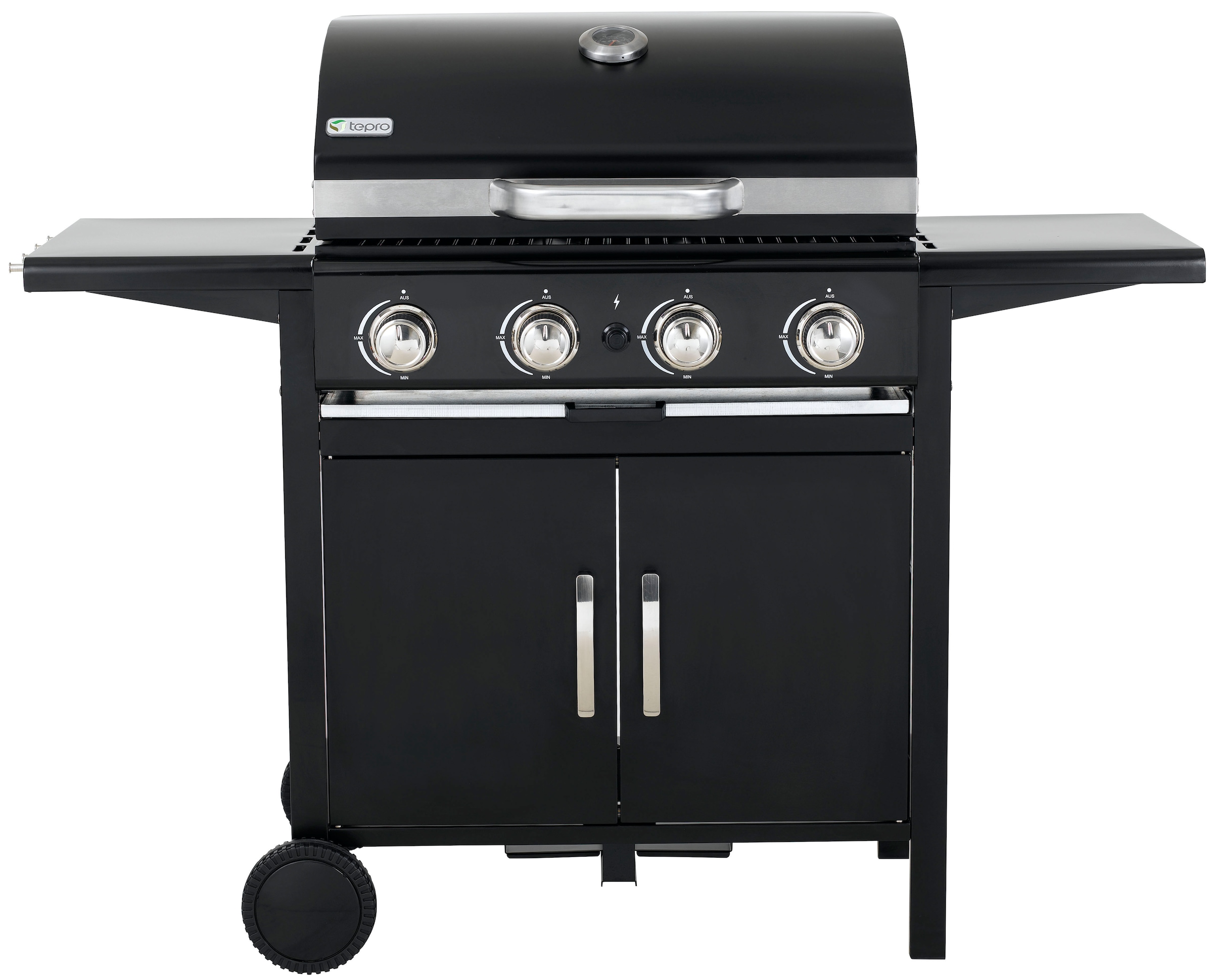 Tepro Gasgrill »Mayfield 4«