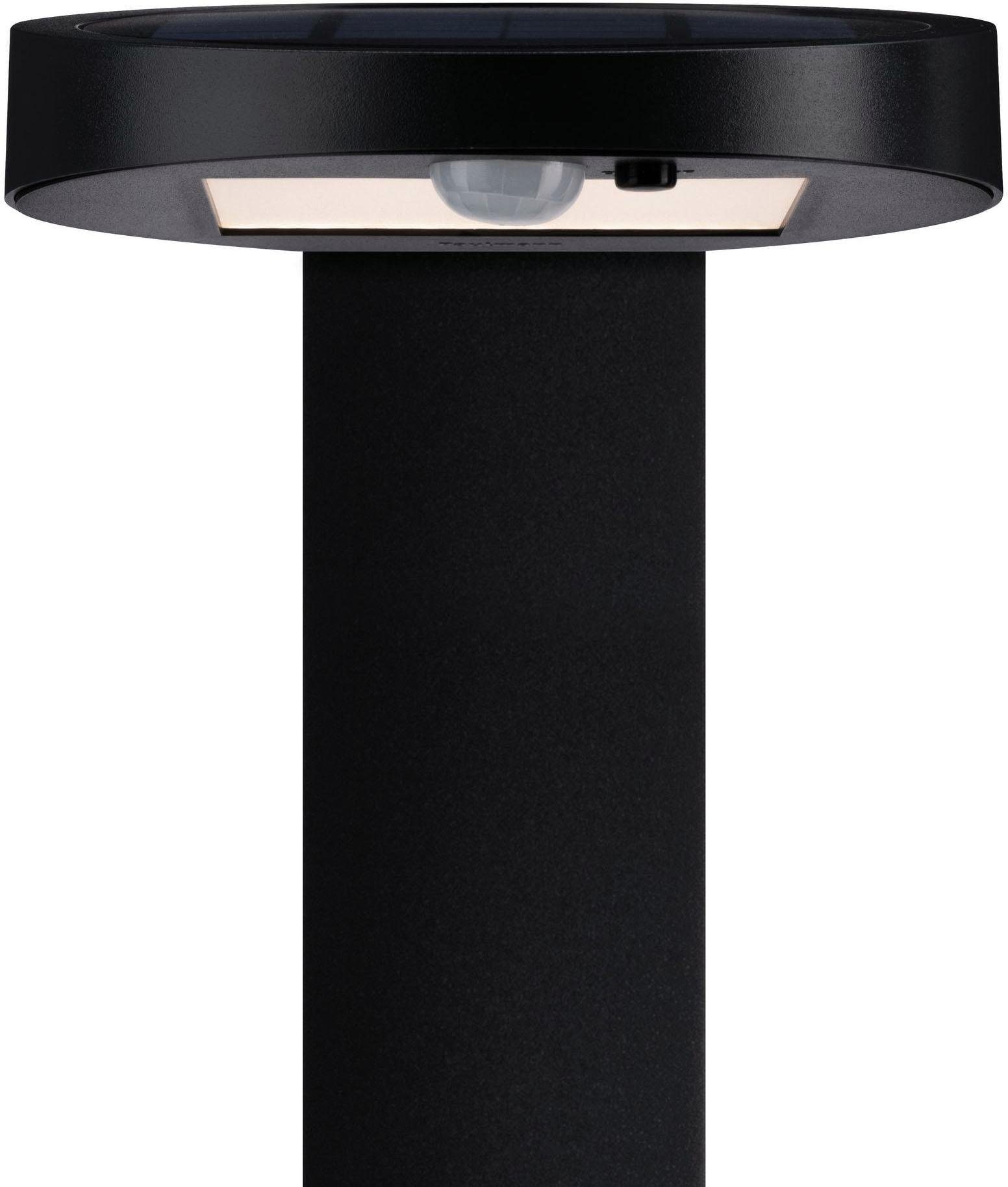 Paulmann LED Pollerleuchte »Ryse«, Leuchtmittel LED-Modul | LED fest integriert, LED-Modul