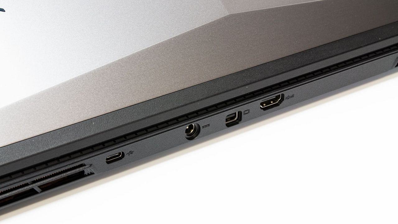 CAPTIVA Gaming-Notebook »Advanced Gaming I69-129«, 43,9 cm, / 17,3 Zoll, Intel, Core i5, GeForce GTX 1650, 500 GB SSD