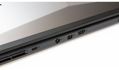CAPTIVA Gaming-Notebook »Advanced Gaming I69-136«, (43,9 cm/17,3 Zoll), Intel, Core... kaufen