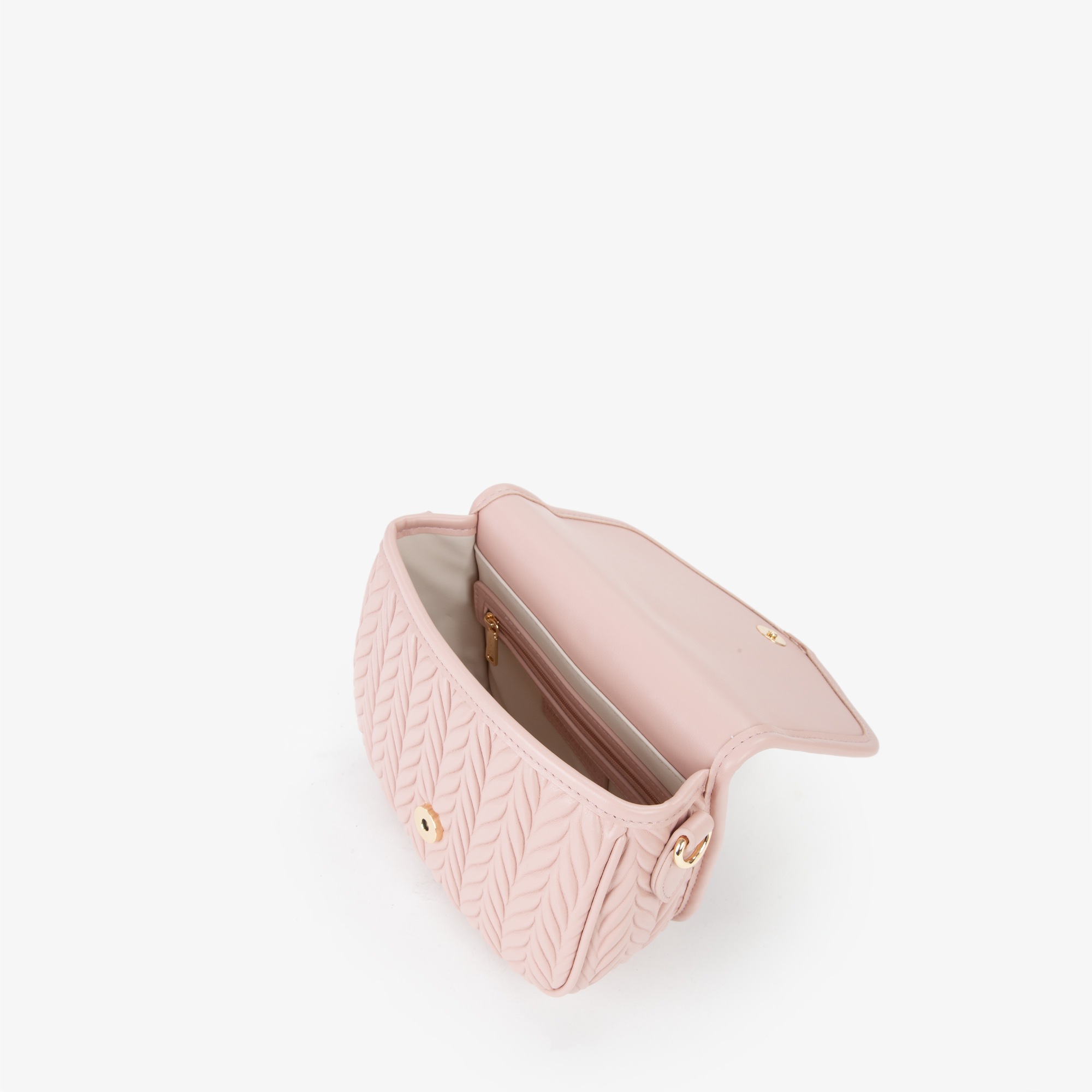 VALENTINO BAGS Umhängetasche »FLAP BAG FANIA RE«, Schultertasche, Mini Bag, Handtasche Damen