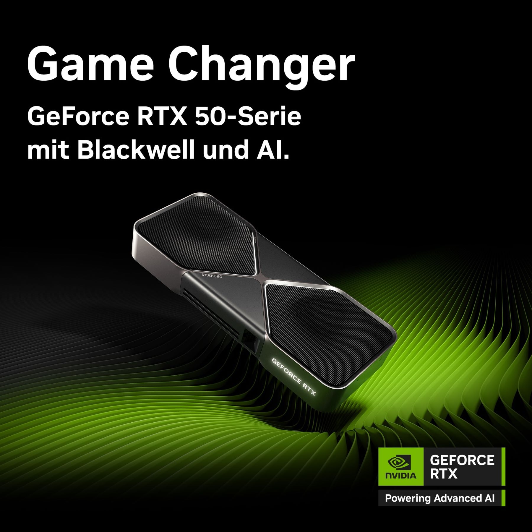 GAMEMAX Gaming-PC »HYPE-A BK 7534«, Windows 11, DDR5 RAM