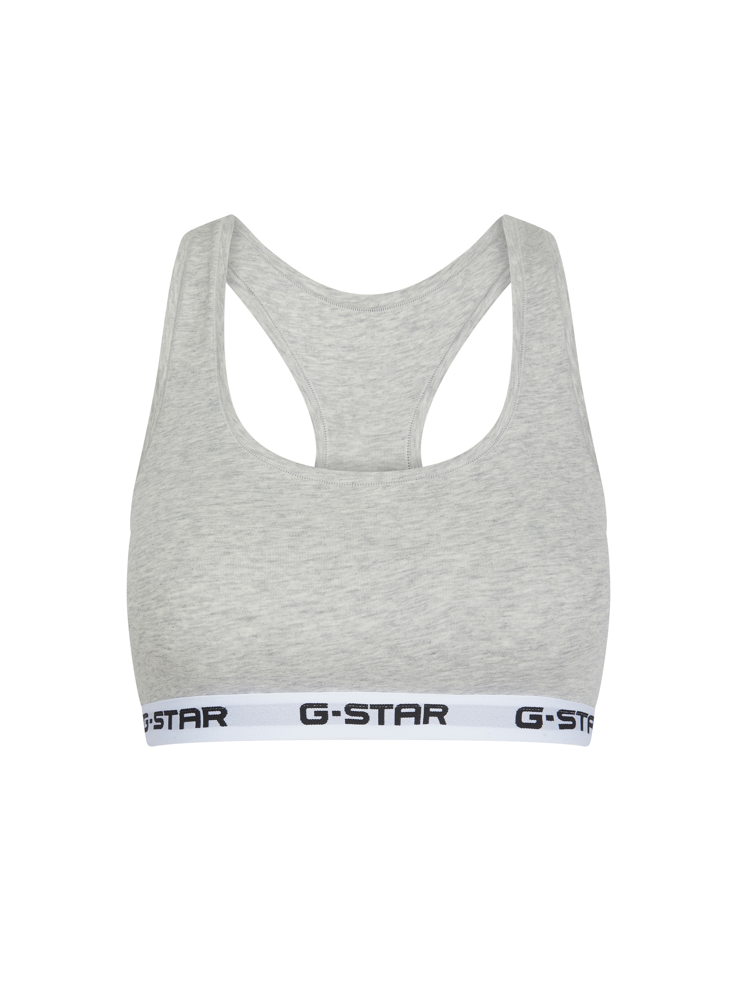 G-STAR Bralette »CARNELIAN, BRAS 2 PACK RACERBACK« Packung, 2 Stk.