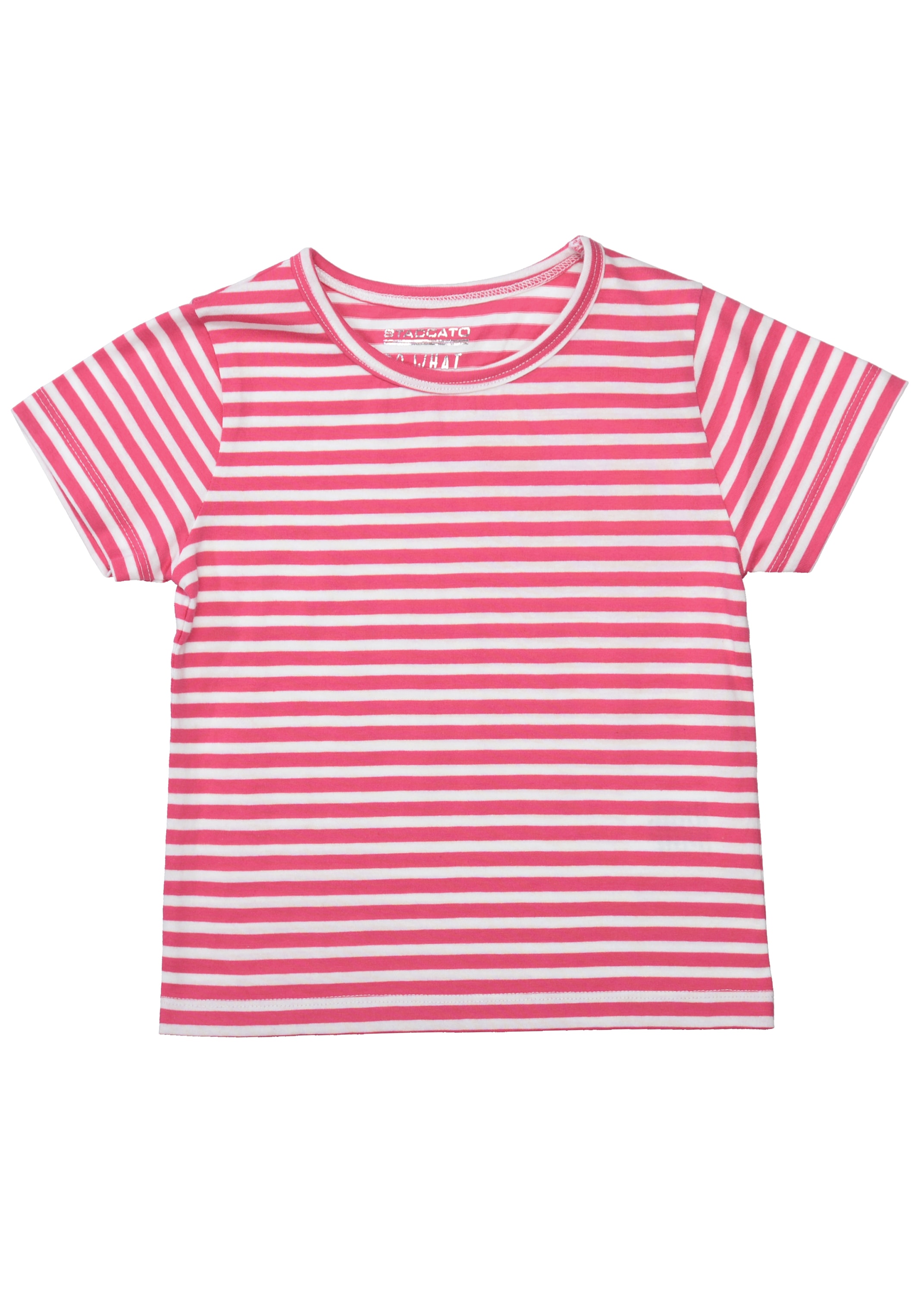 STACCATO T-Shirt »Pferd«, 5-er Set
