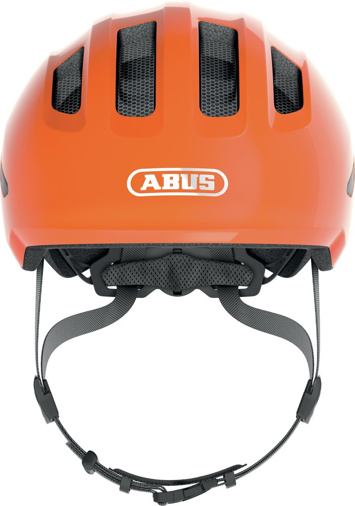 ABUS Kinderfahrradhelm »SMILEY 3.0«