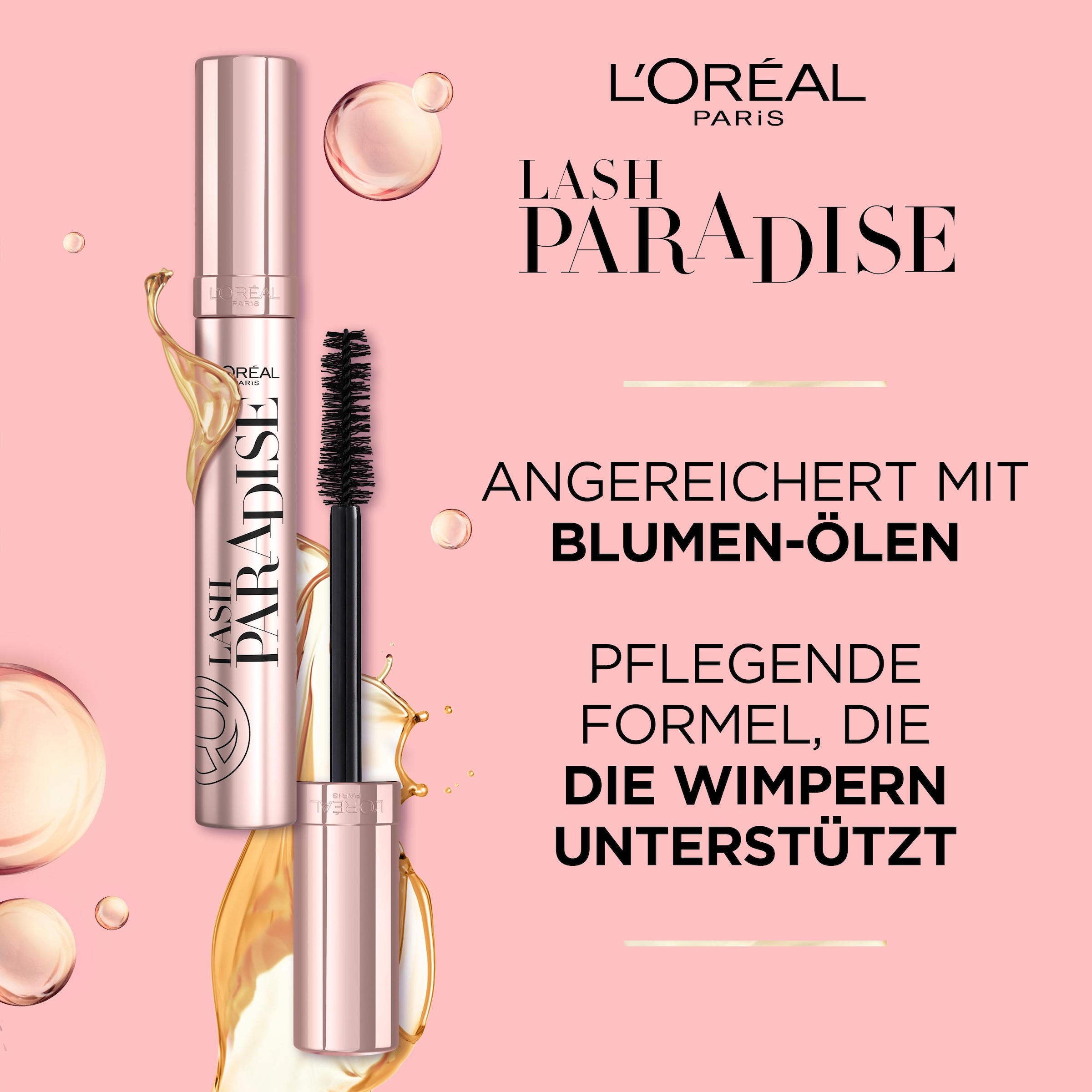 L'ORÉAL PARIS Schmink-Set »L'Oréal Paris Bestseller Glow Look Set«, mit vielseitigen Kombinationsmöglichkeiten