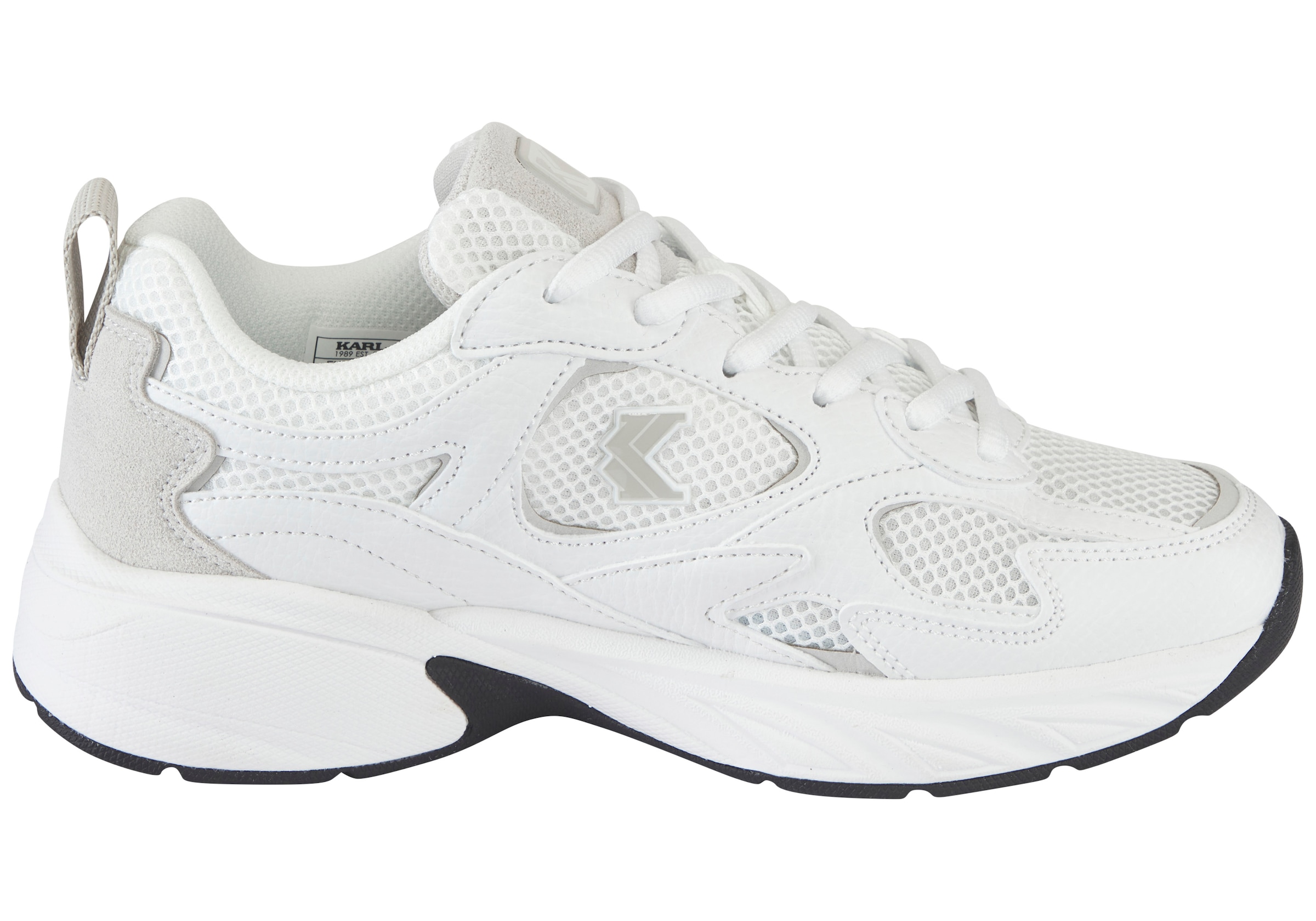 Karl Kani Sneaker »PRIME RUNNER 2 GS«  für Kinder & Jugendliche