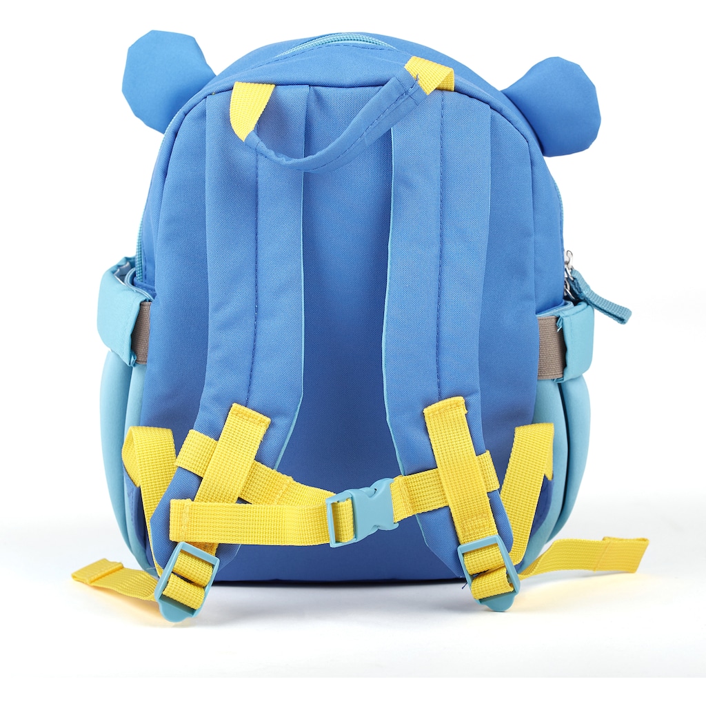 Sigikid Kinderrucksack »Bär«