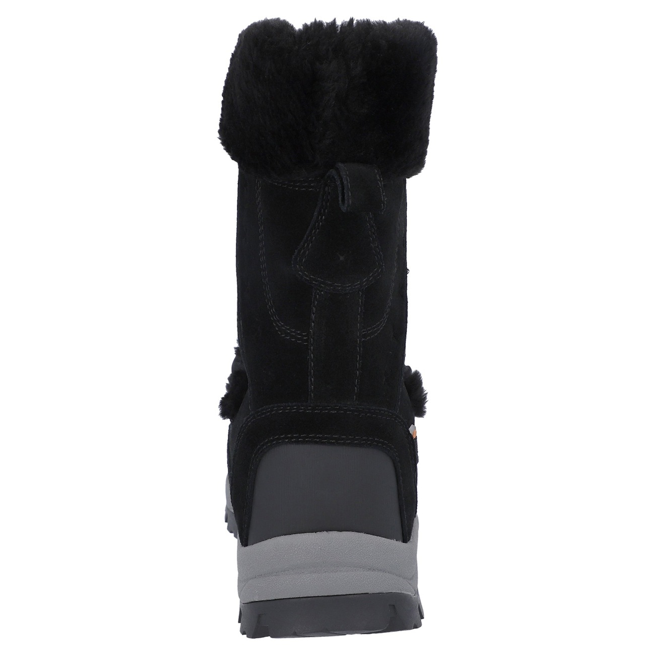 Hi-Tec Winterstiefel »Moritz WP 200«  Snowboots, Winterboots, Winterschuhe, mit 200g Thinsulate Isolierung