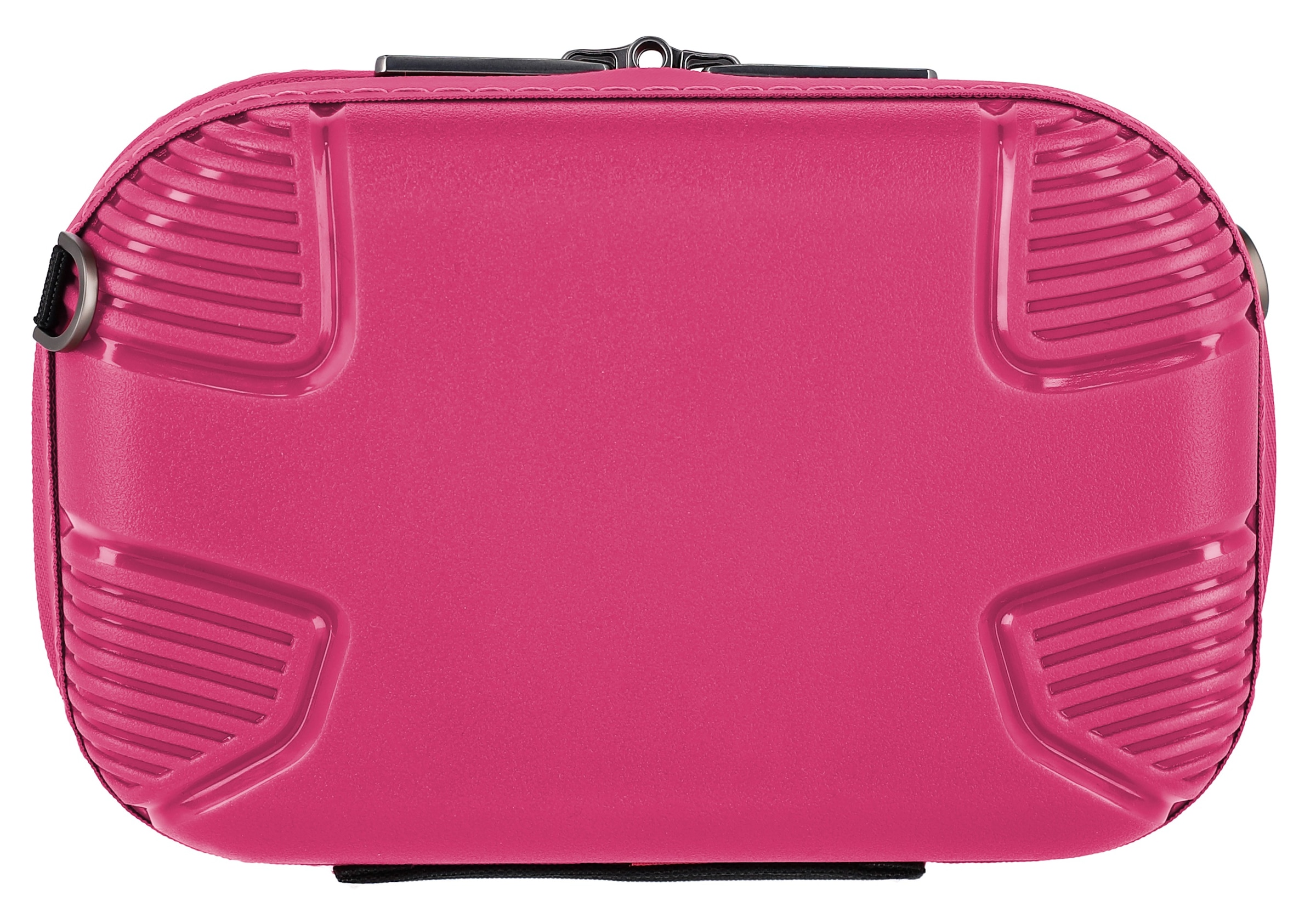IMPACKT Umhängetasche »IP1«, Hartschalen-Tasche Minicase Aufbewahrungsbox