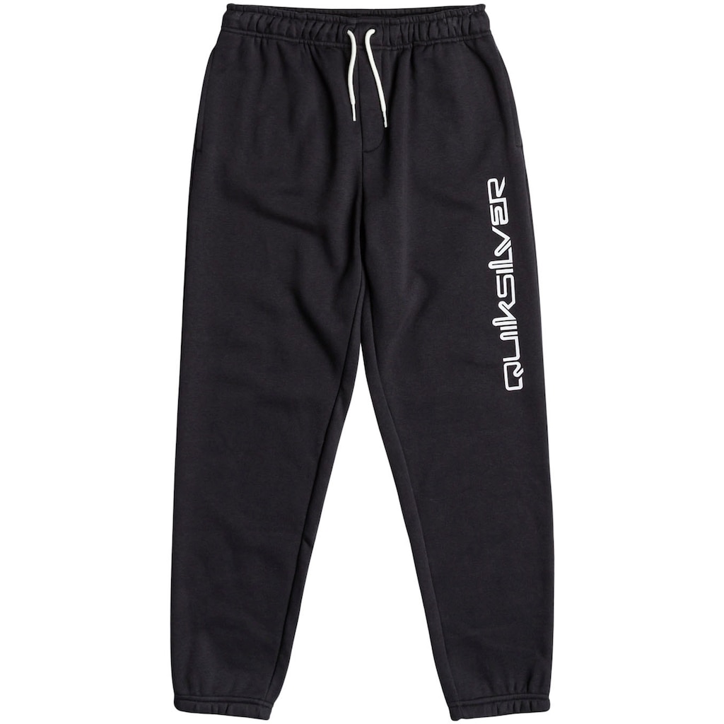 Quiksilver Jogginghose »TRACKPANT OTLR KVJ0 - für Kinder«