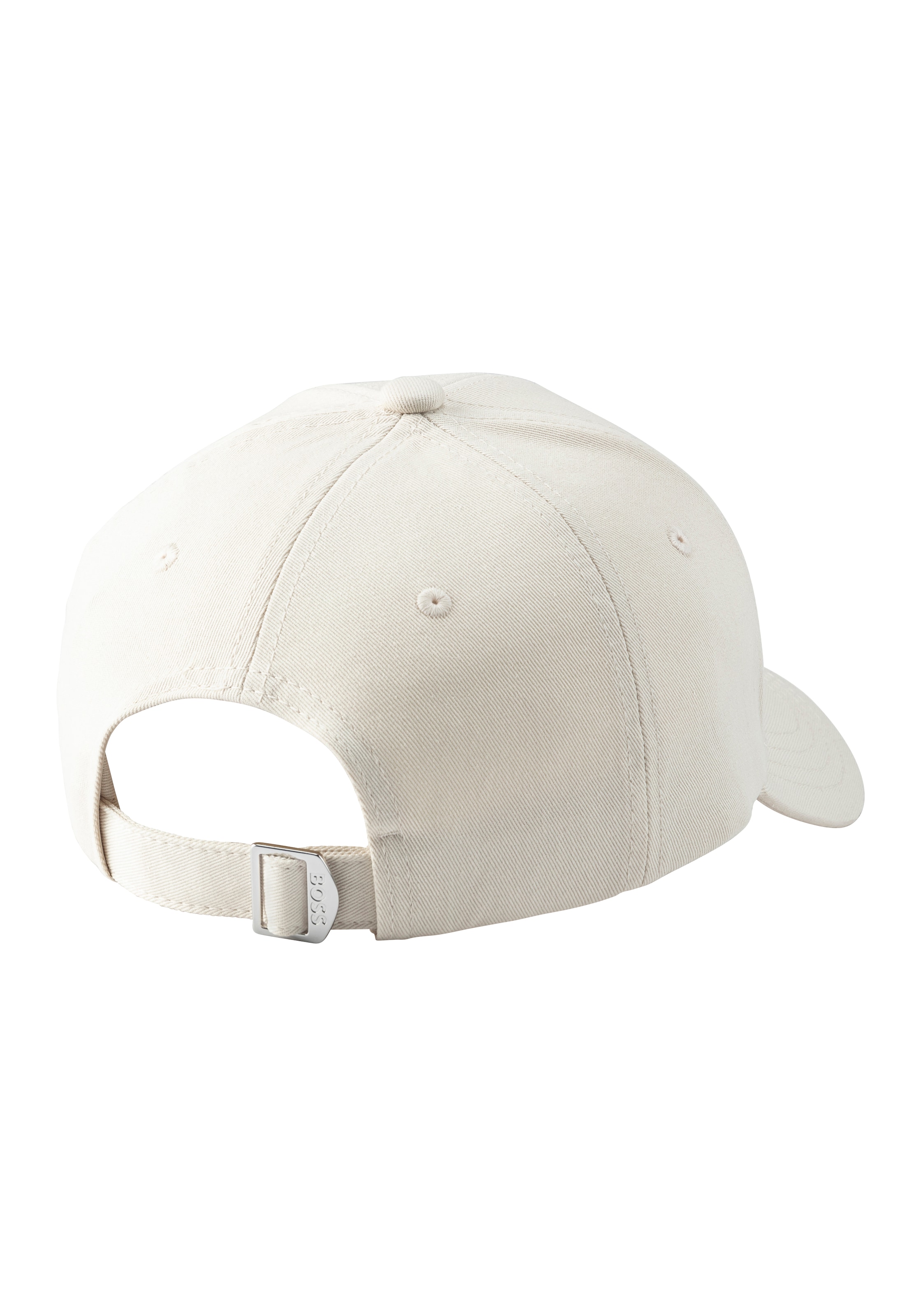 BOSS Baseball Cap »Zed«, mit Logostickerei