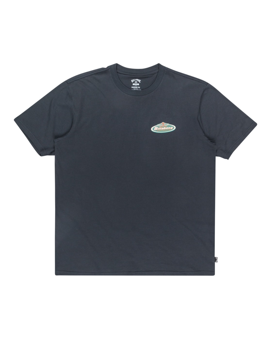 Billabong T-Shirt »Runner Up«