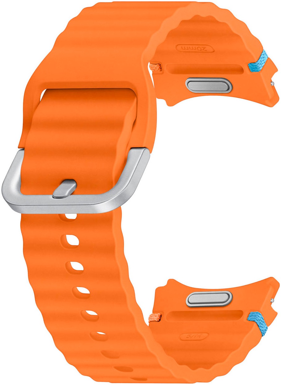 Samsung Uhrenarmband »Sport Band (S/M)«