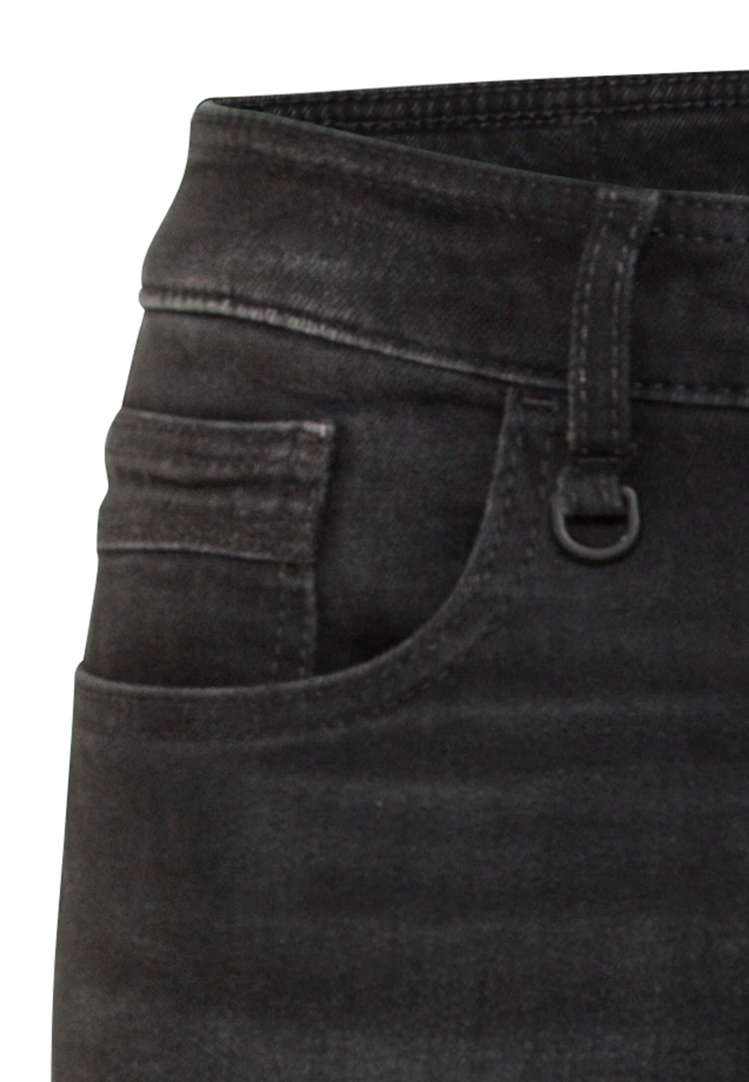 camel active 5-Pocket-Jeans, mit Stretch