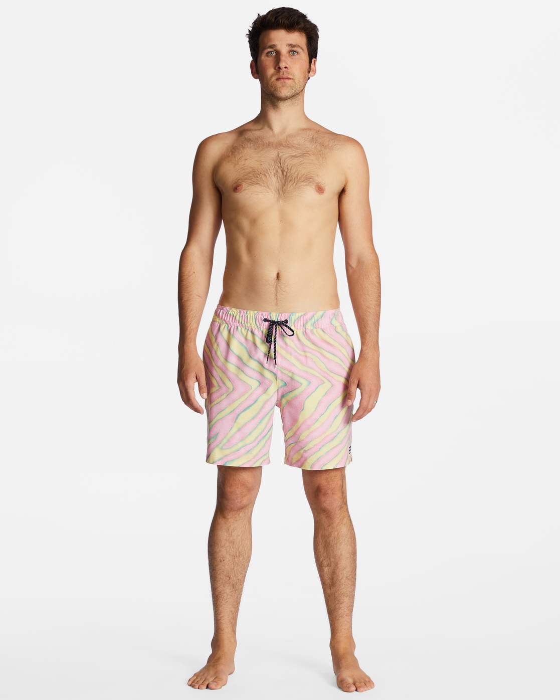 Billabong Boardshorts »Sundays Layback«