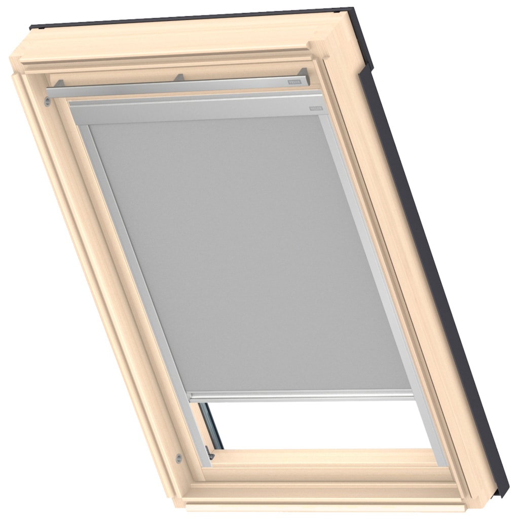 VELUX Dachfensterrollo »DBL P08 4204«, verdunkelnd