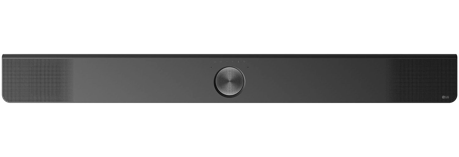 LG Soundbar »DS95AR« 9.1.5 (Bluetooth | WLAN (WiFi) Alexa-Sprachsteuerung | App-Steuerung | Bassregelung | Google Assistant | Lautstärkeregelung | Nacht Modus | Pairing 810 W)