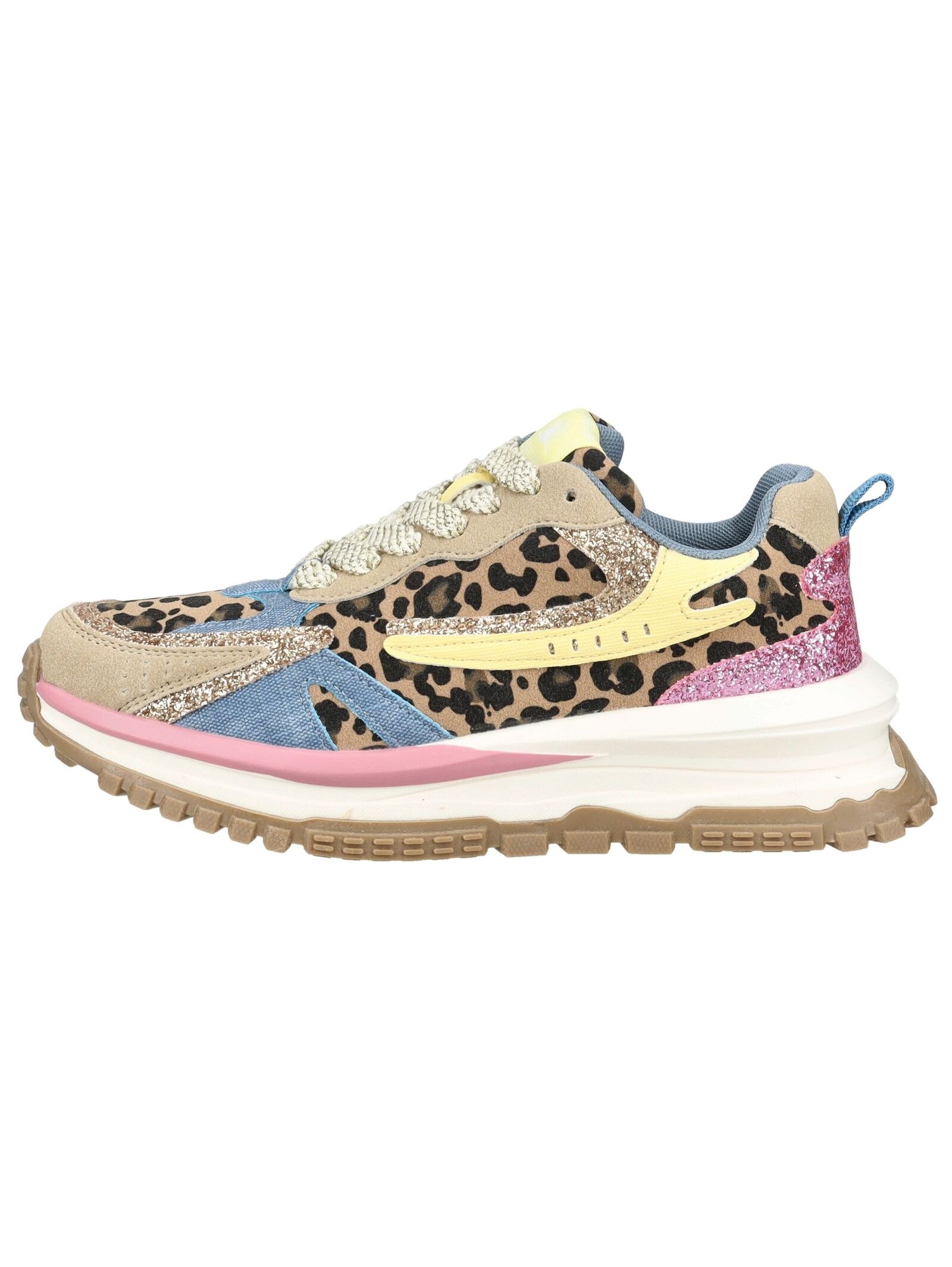 Blowfish Sneaker »Blowfish Sneaker Lederimitat«