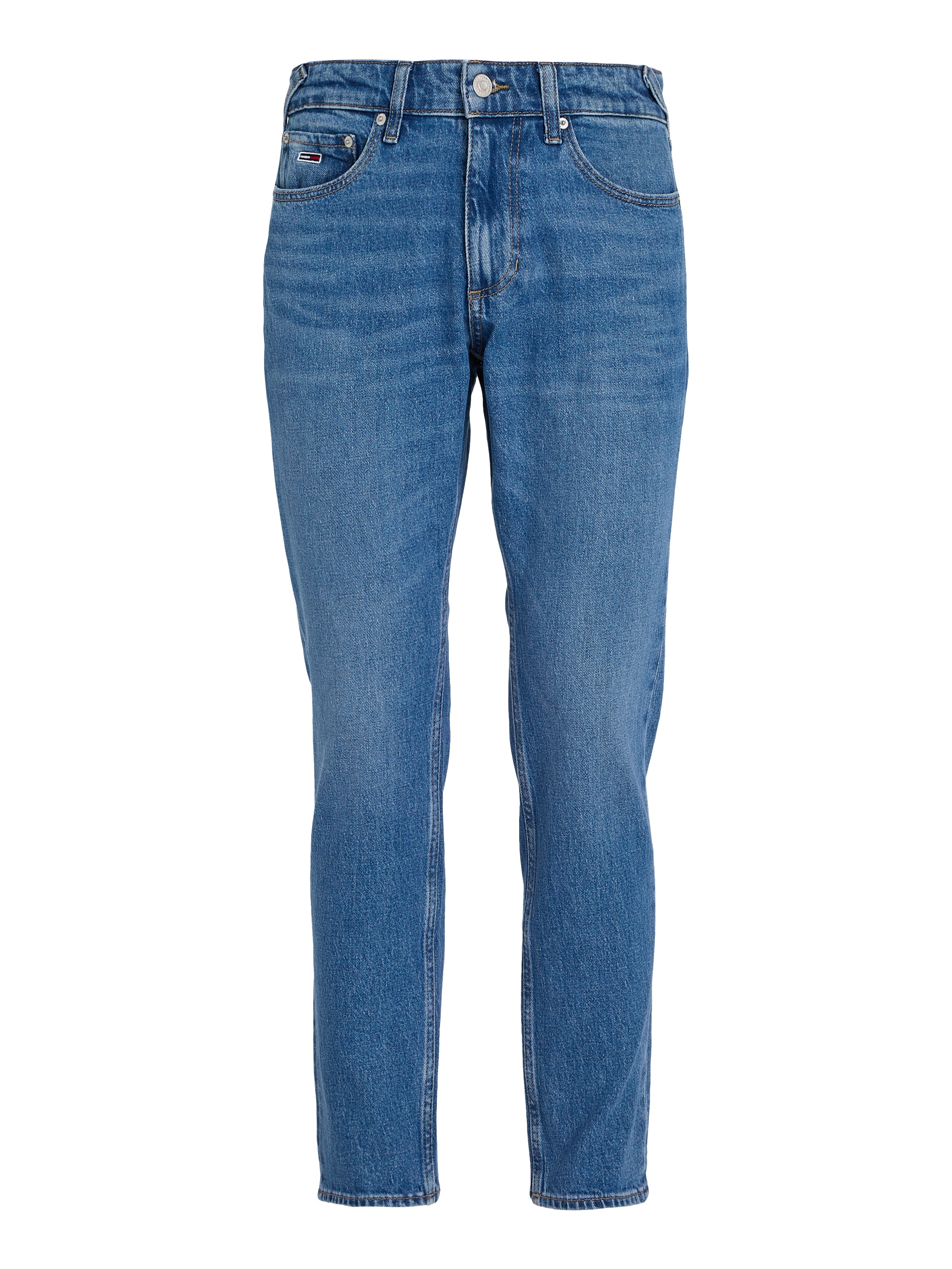 Tommy Jeans 5-Pocket-Jeans »Scanton Slim Denim«
