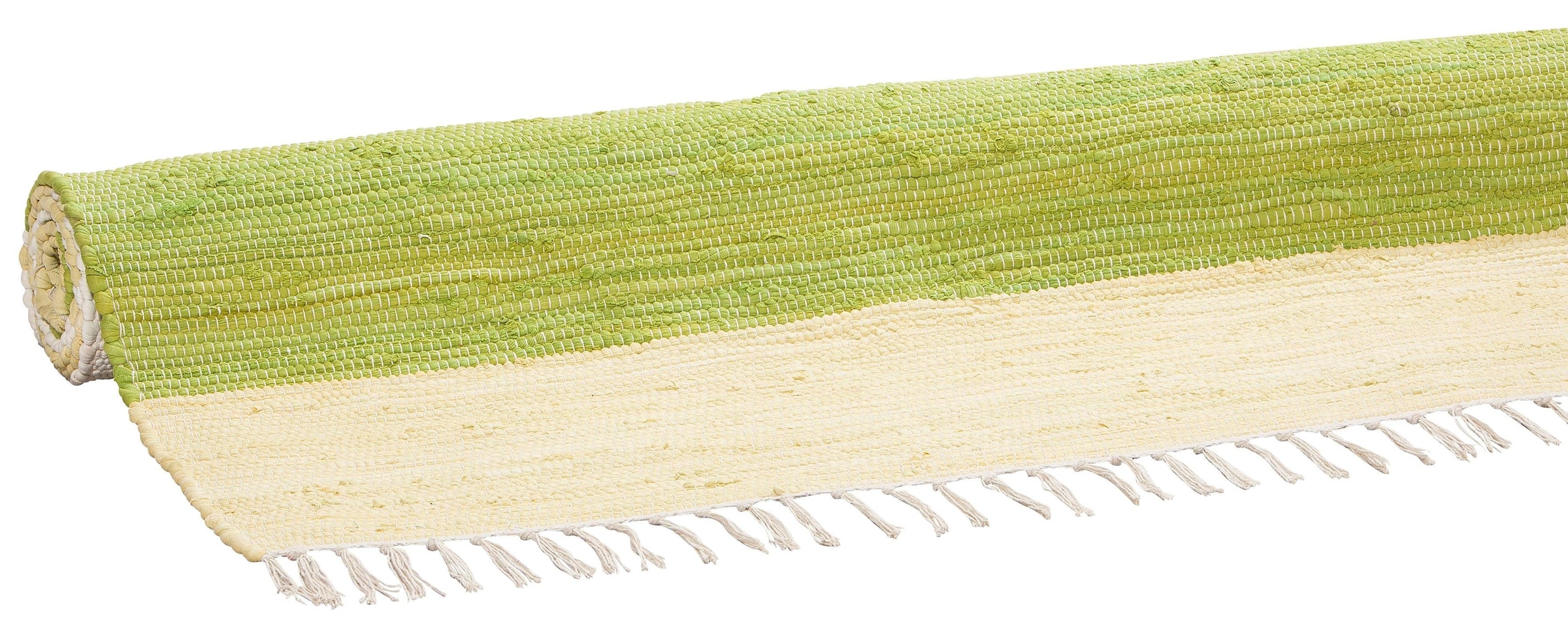 4. Bild von Home affaire Teppich »Merle«, rechteckig