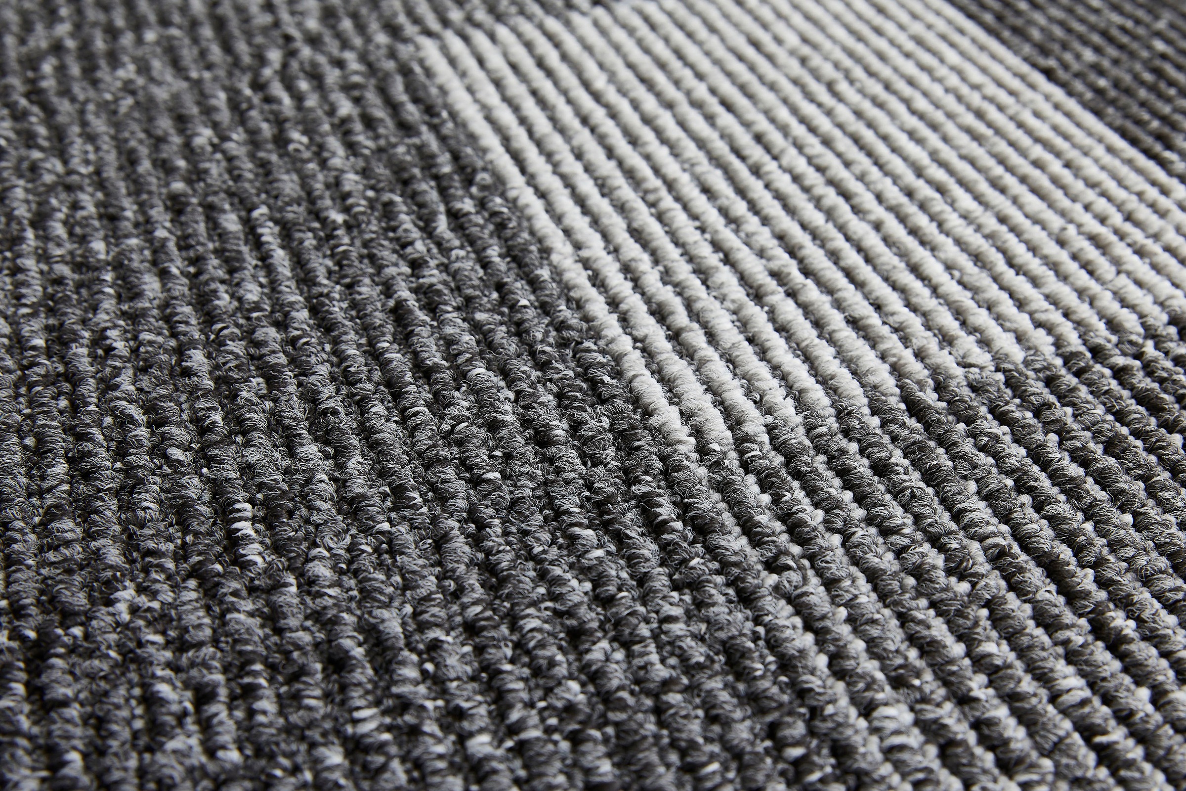 Andiamo Läufer »Dijon, Made in Netherlands«, rechteckig, 6 mm Höhe, Teppich-Läufer, modernes Design, ideal im Flur & Schlafzimmer
