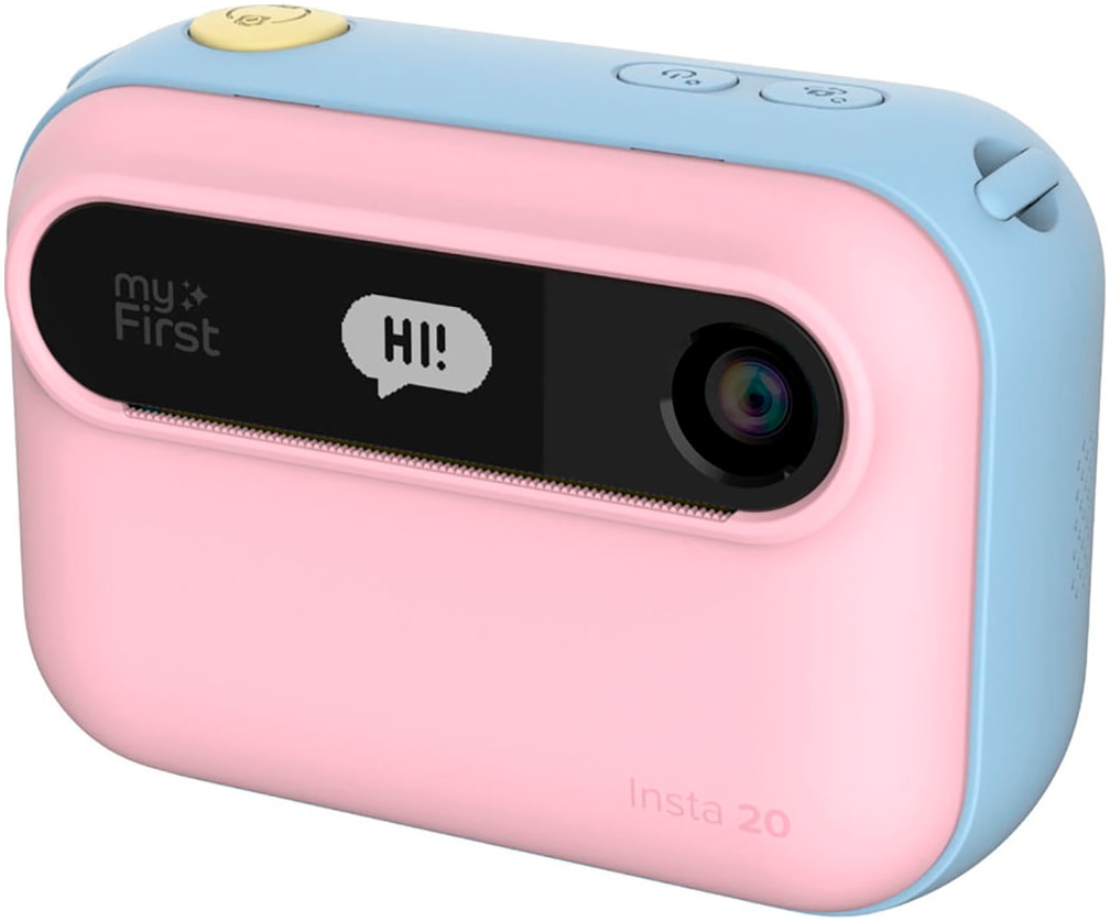 myFirst Sofortbildkamera »Insta 20«
