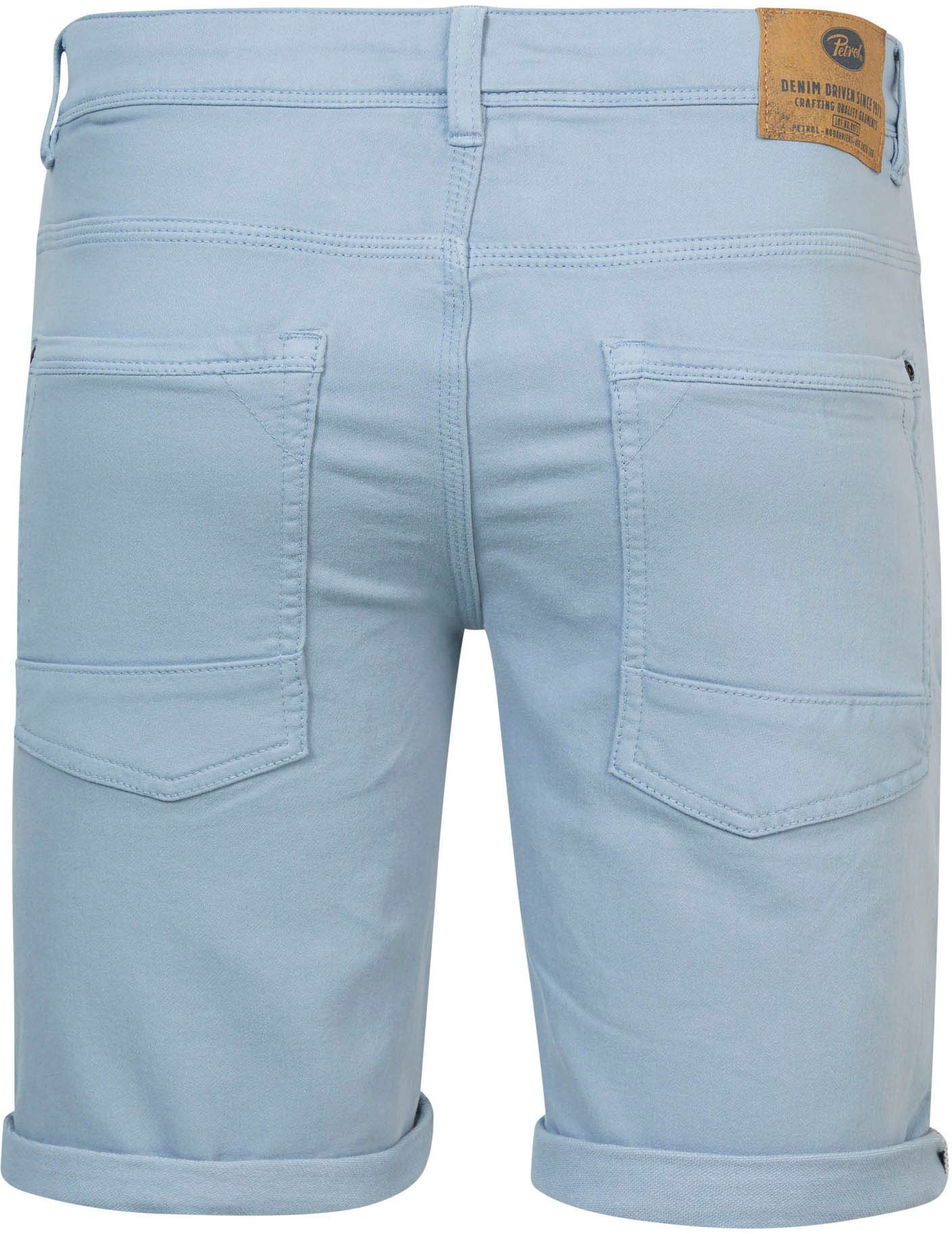 10. Bild von Petrol Industries Jeansshorts »Jackson Coloured«