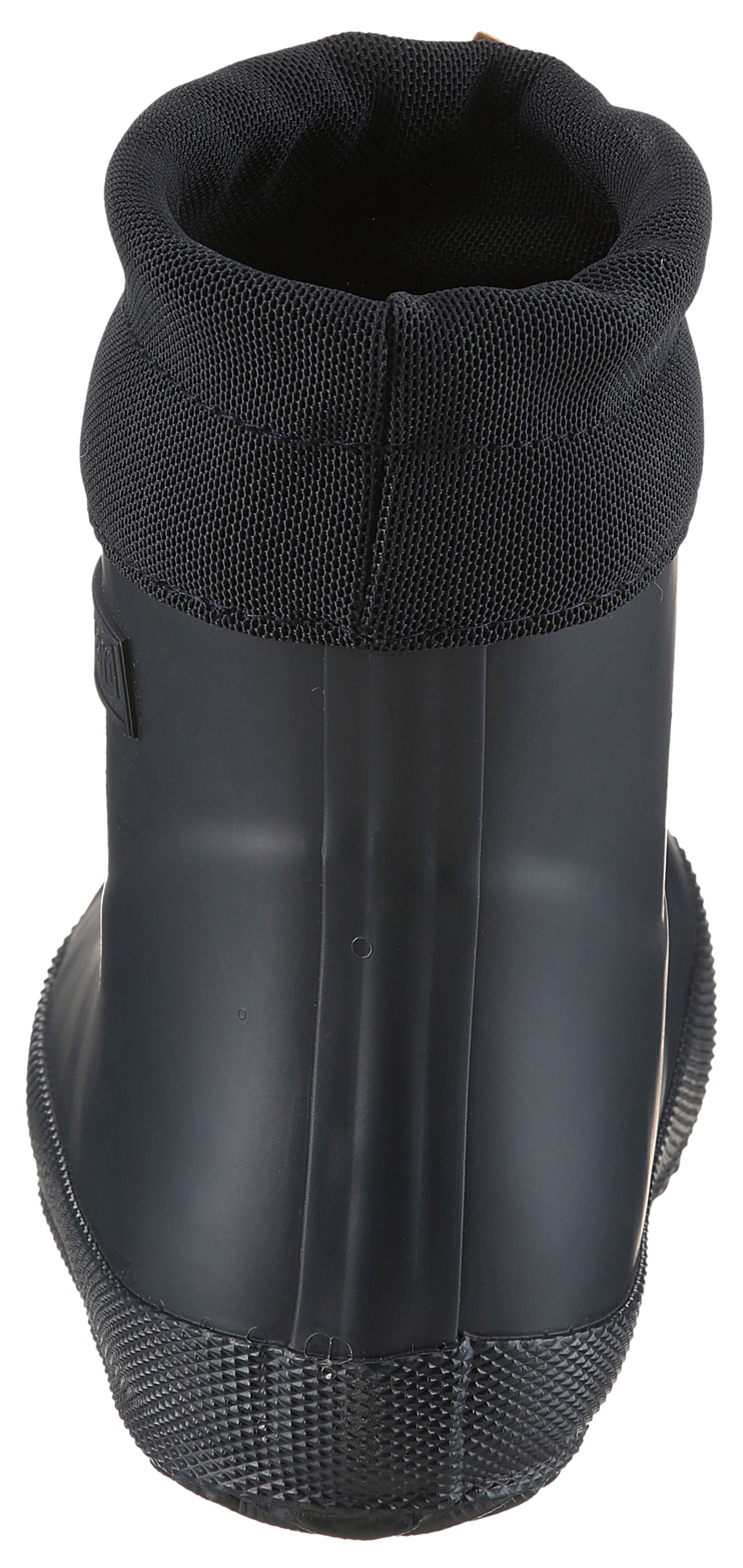 Bisgaard Gummistiefel »thermo baby«  Winterboots mit Wollfutter, Größenschablone zum Download