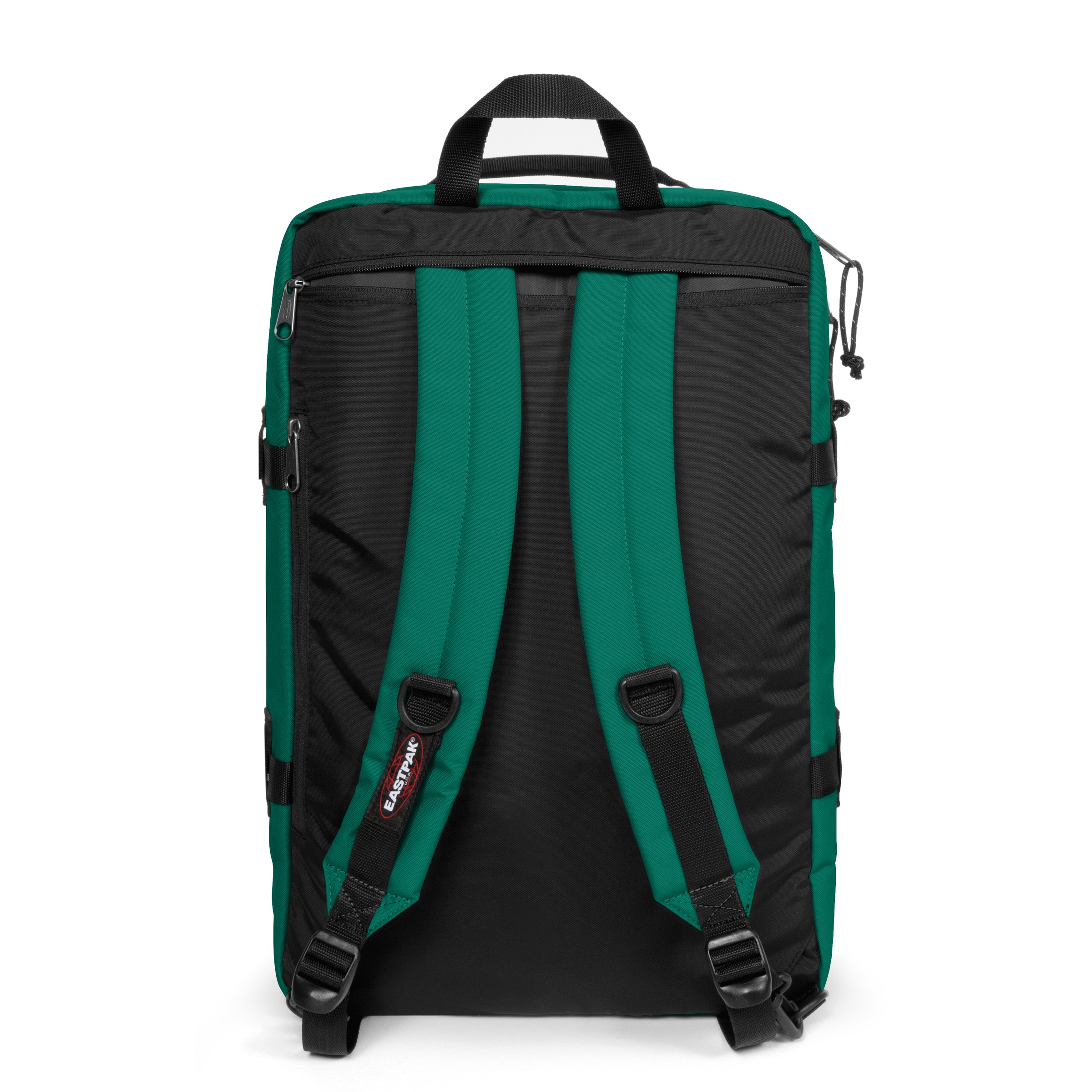Eastpak Weichgepäck-Trolley »TRAVELPACK Tarp« 42 l Unisex Reisegepäck, Duffle-Tasche, Freizeitrucksack mit Tragegriffen