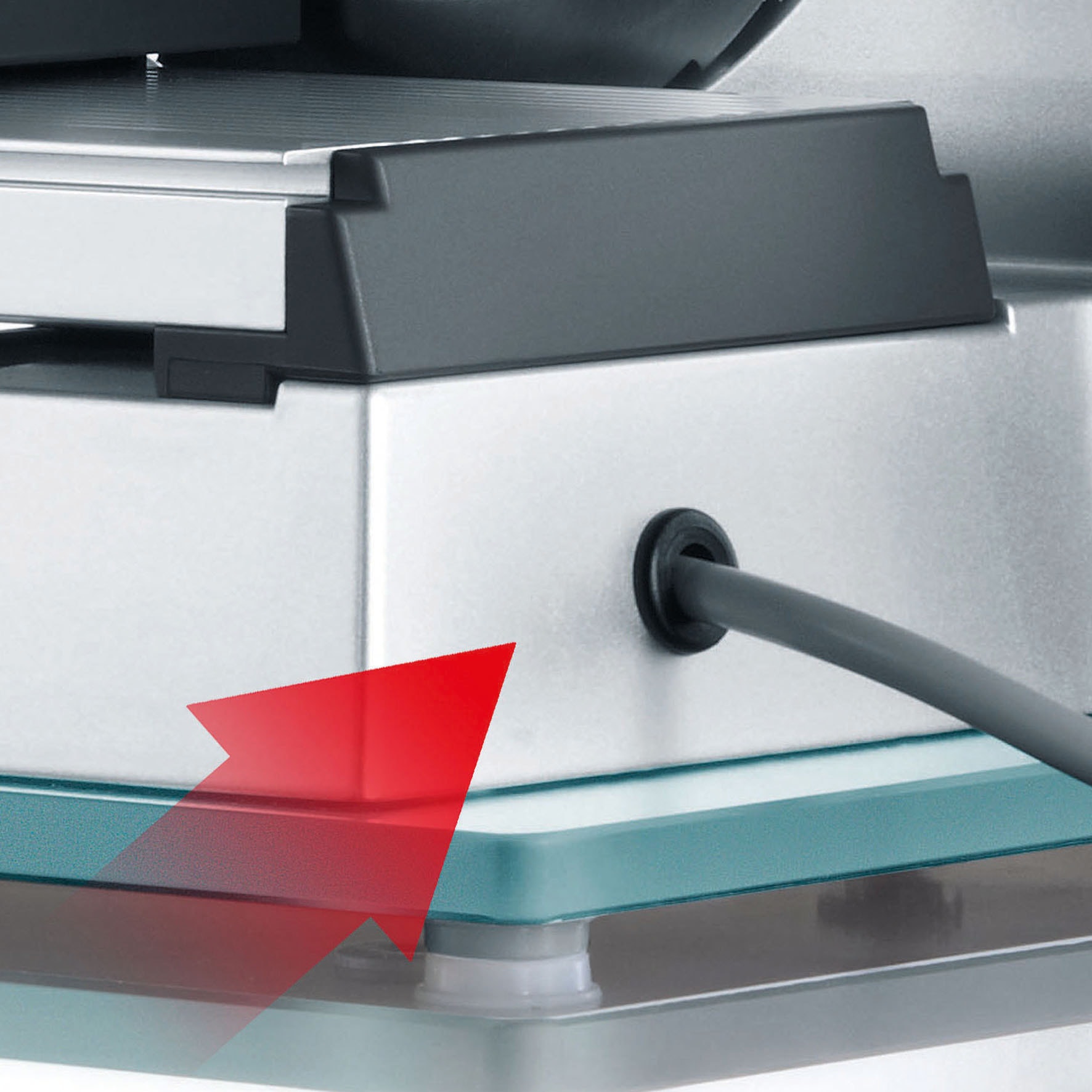 Graef Allesschneider »C20EU« 170 W