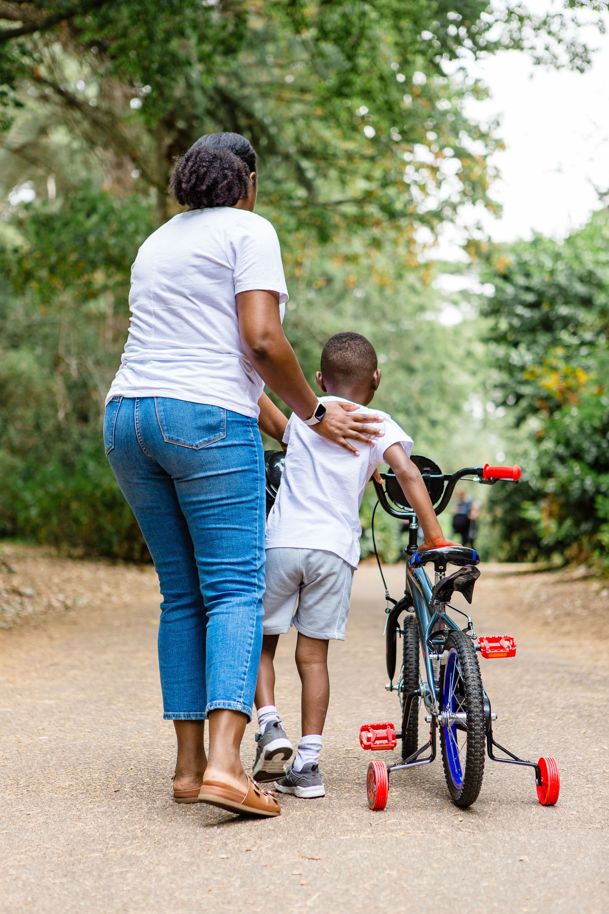 Huffy Kinderfahrrad