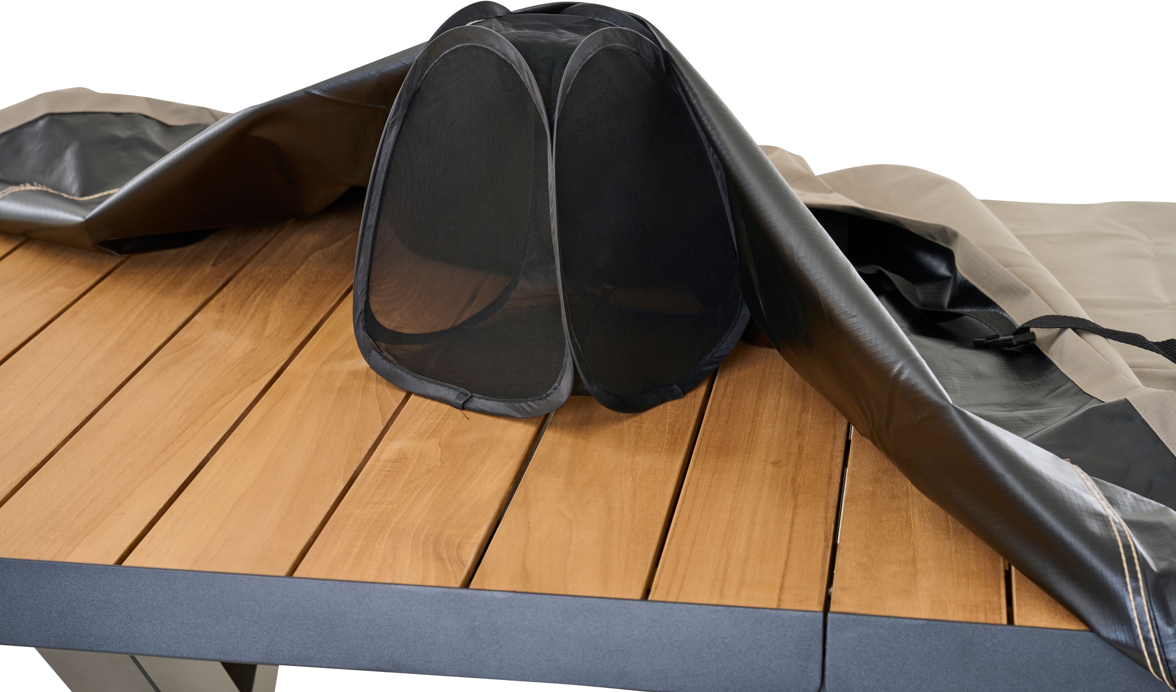 Siena Garden Abstandshalter »Abstandshalter faltbar« für Tische