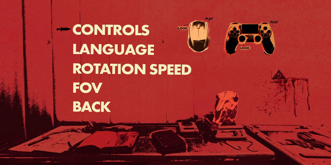 SOEDESCO Spielesoftware »Desolatium - [Playstation 5]« PlayStation 5