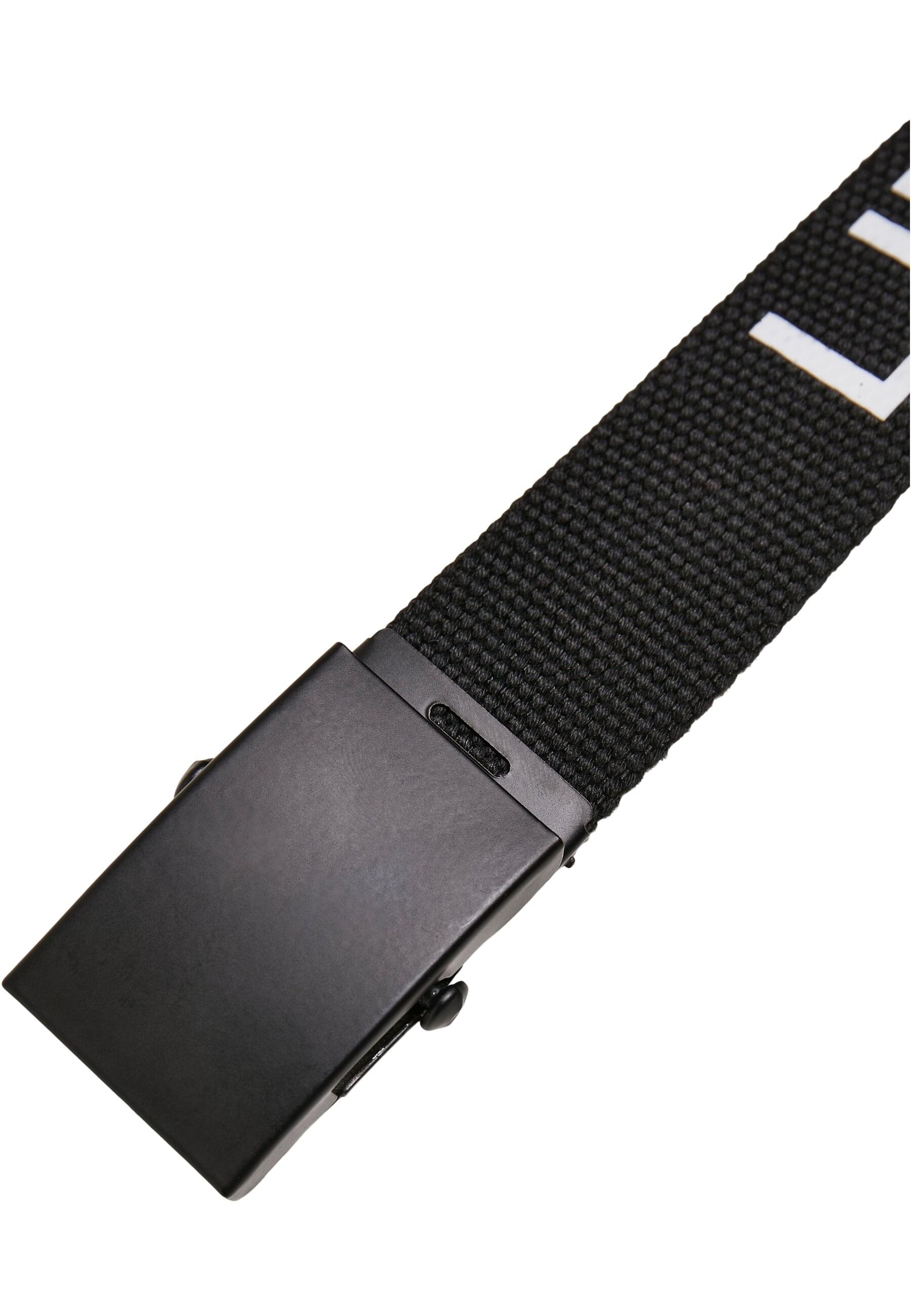 MisterTee Hüftgürtel »MisterTee Unisex LIT Belt Extra Long«