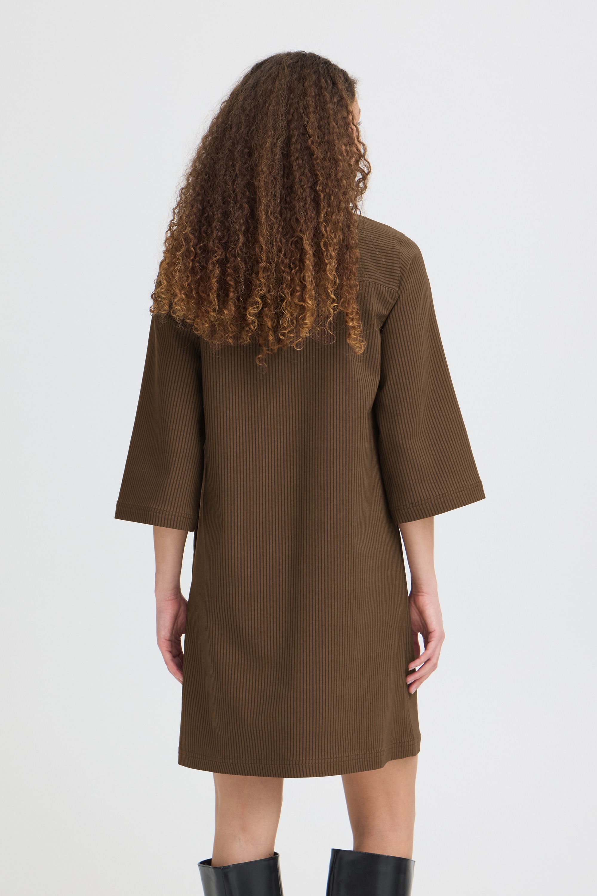 fransa Midikleid »Casual FRENA«