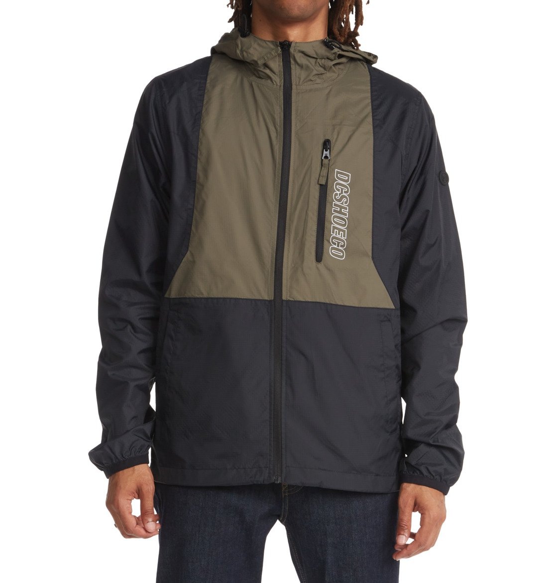 Winterjacke 