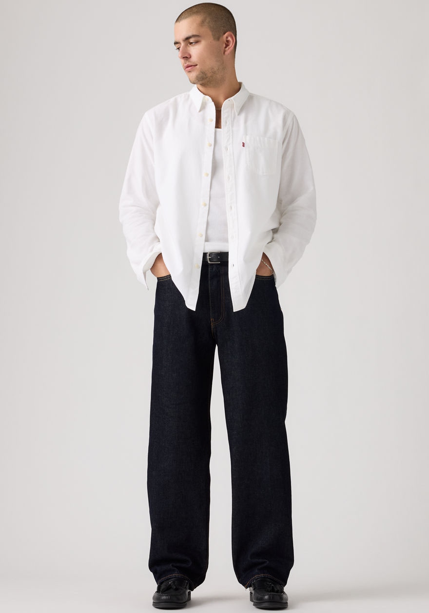 Levi's® 5-Pocket-Jeans »578™ BAGGY« im Baggy-Style