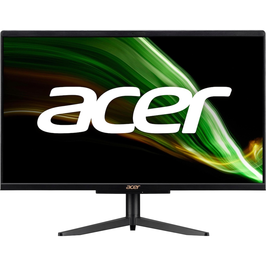 Acer All-in-One PC »Aspire C24-1600«