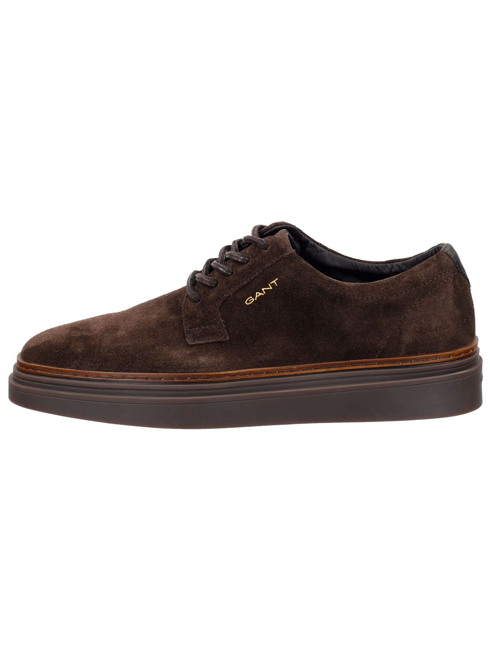 Gant Sneaker »Gant Sneaker Veloursleder«