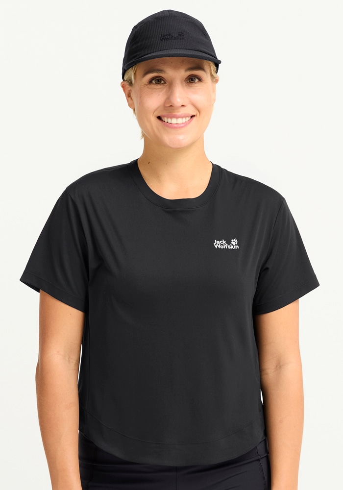 Jack Wolfskin Baseball Cap »PRELIGHT CAP«